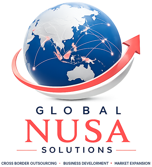 logo - Global Nusa Solutions