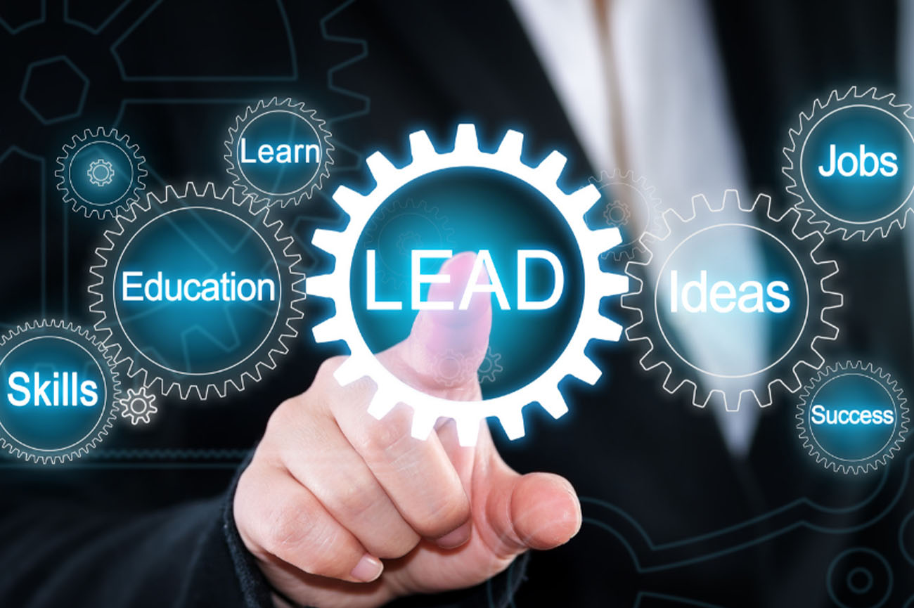 B2B Lead Generation & Database