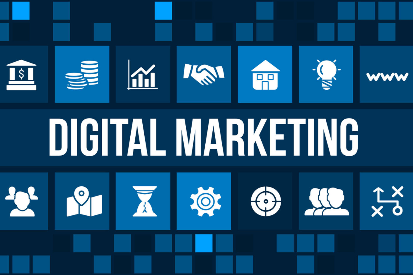 Digital Marketing Services