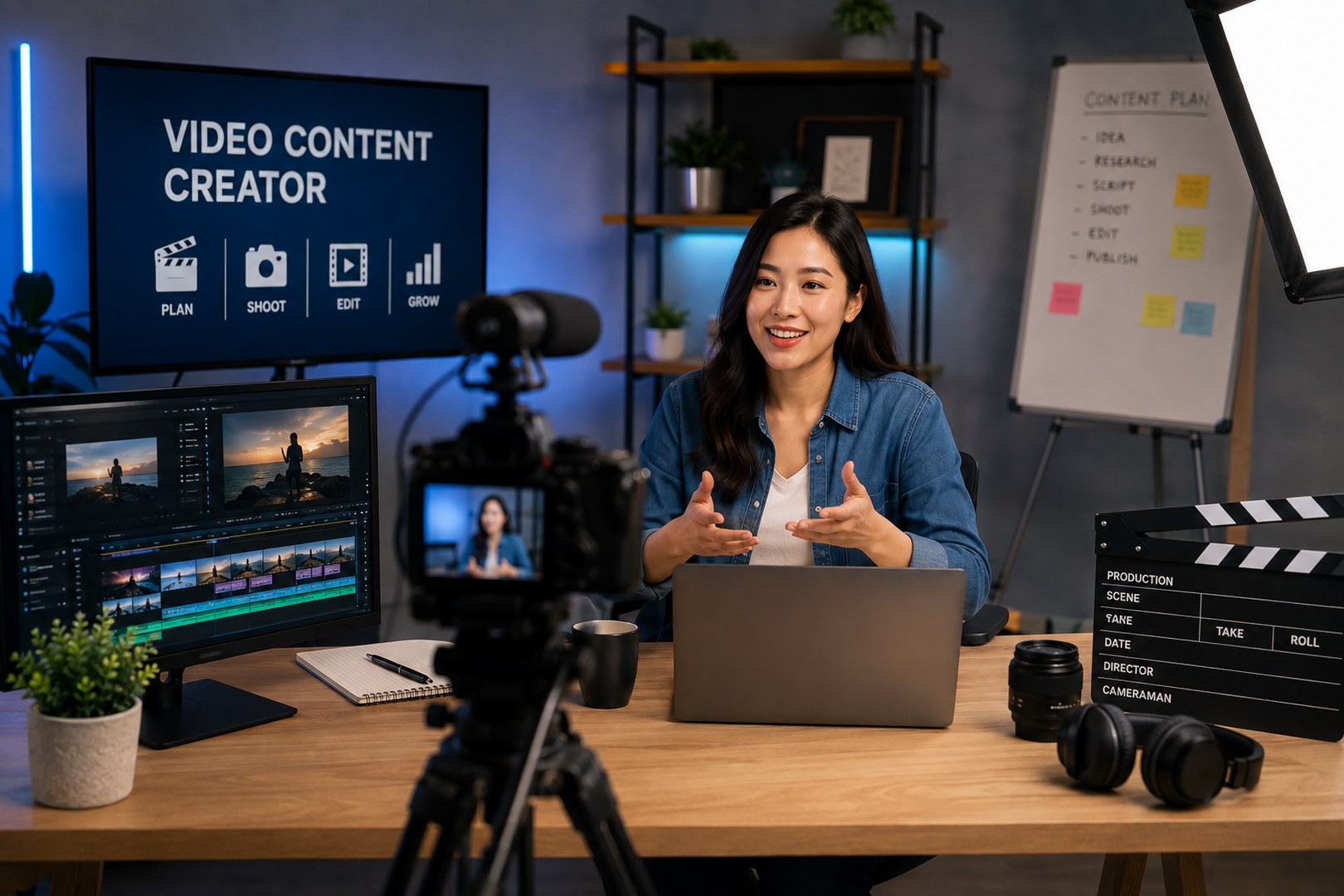 video editor services - 3
